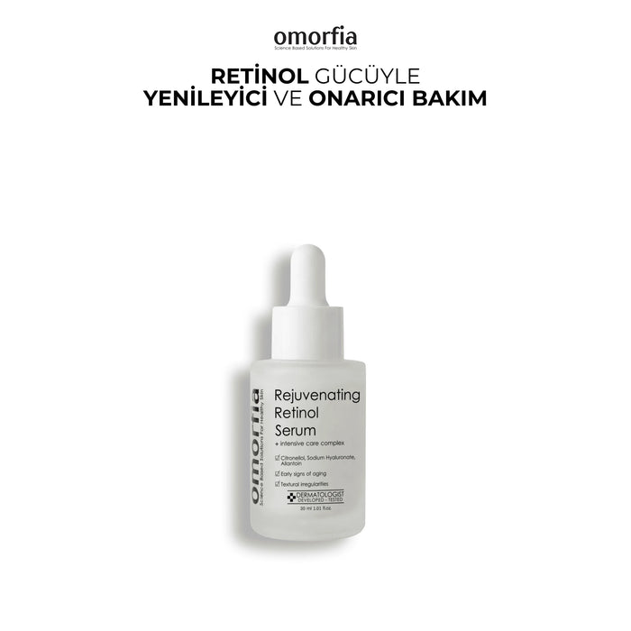 Retinol Serum