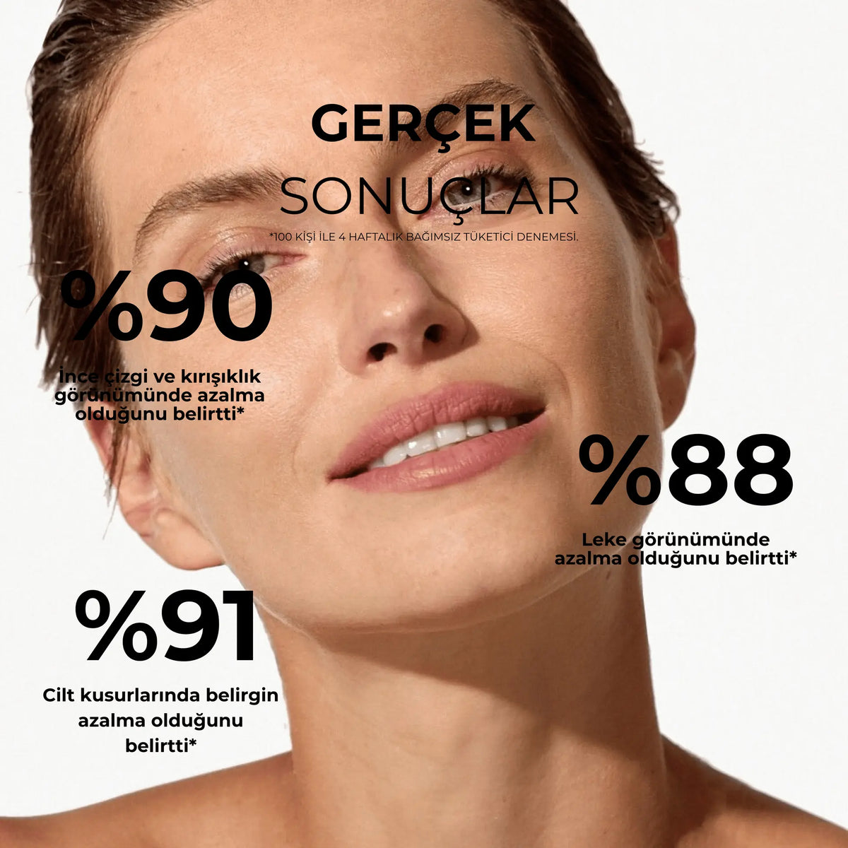 Retinol Serum kullanıcı deneyimleri