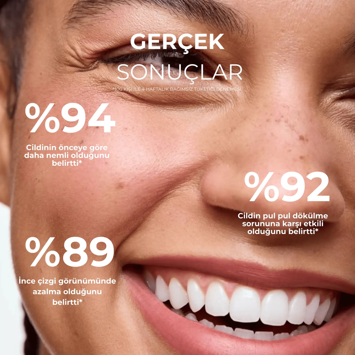 Deep Hydration Serum kullanıcı deneyimleri