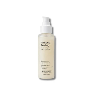 Peeling & Eksfoliasyon