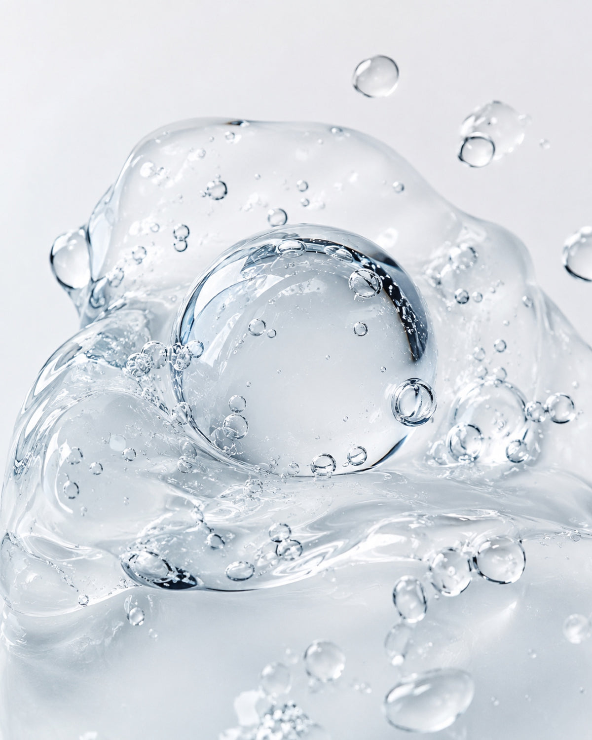 Hyaluronic Acid