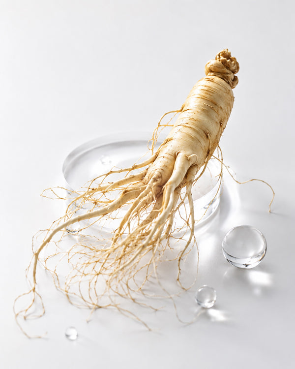 Panax Ginseng